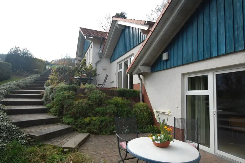 Ferienhaus Fritzlar