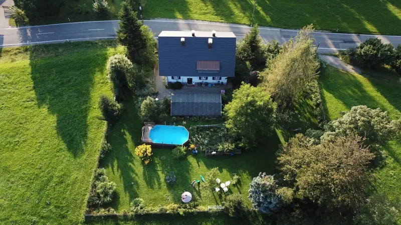 Ferienhaus Oberreute