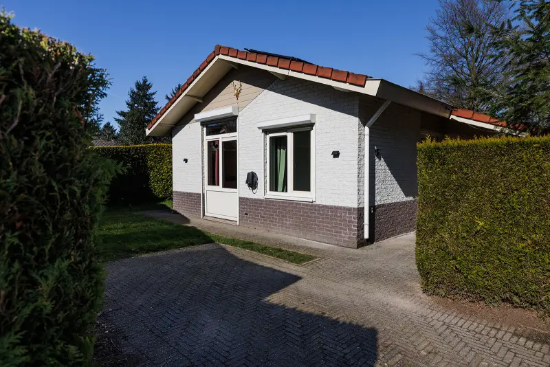 Ferienhaus in Putten, Gelderland f&uuml;r max. 5 Personen