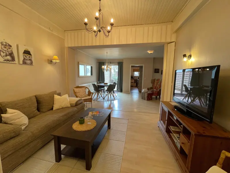 Ferienwohnung Lügde