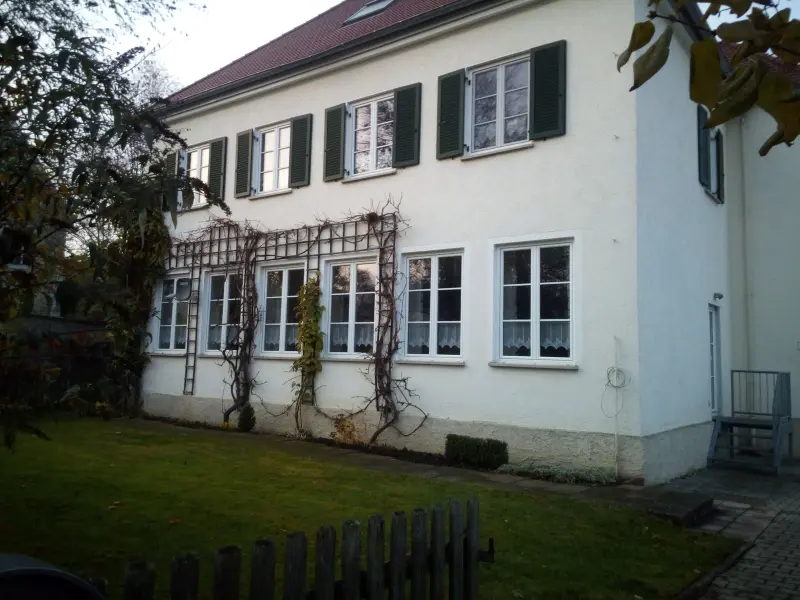 Ferienwohnung Schrobenhausen