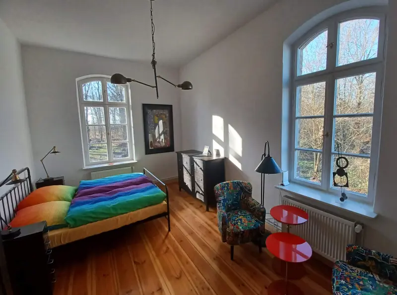 Ferienwohnung Kloster Lehnin