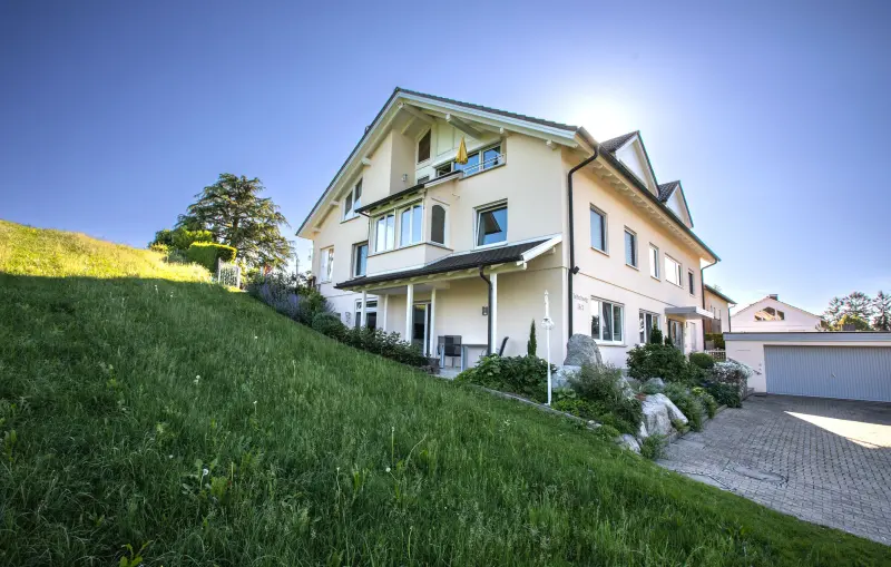 Ferienwohnung Nonnenhorn