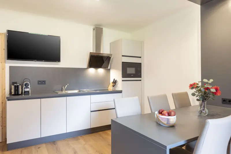 Ferienwohnung Eisenerz