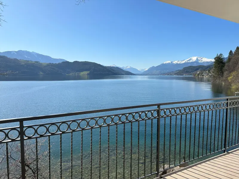 Ferienwohnung Spittal an der Drau