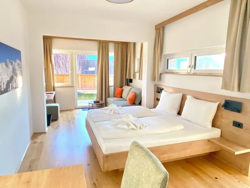 Ferienwohnung Tauplitzalm