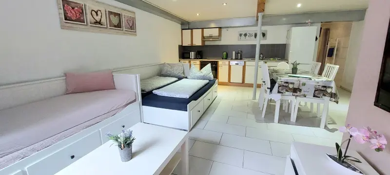 Ferienwohnung Mörlenbach