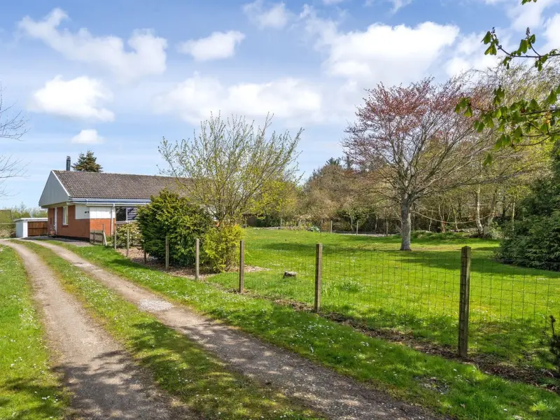 House  Rømø
