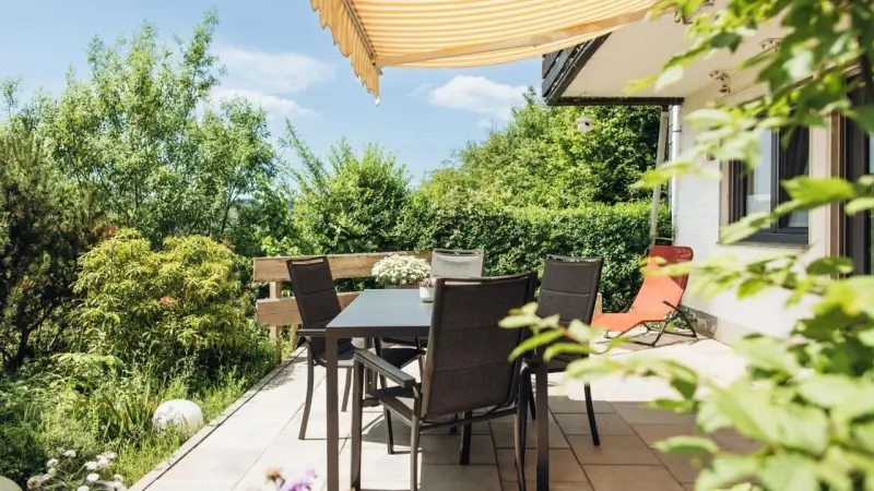 Ferienwohnung Niedersfeld