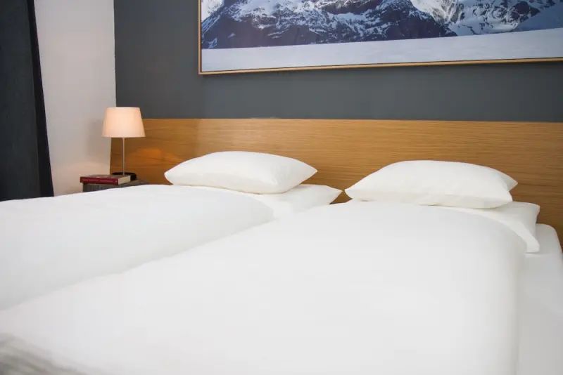 Lodge  Arlberg