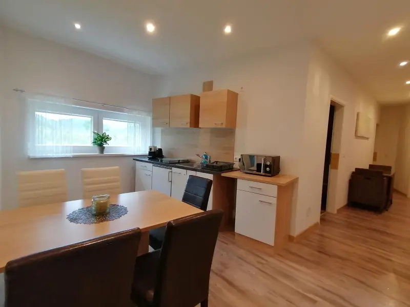 Ferienwohnung Judenburg