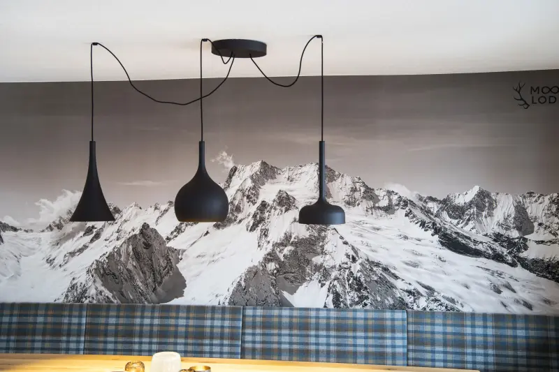 Ferienwohnung Sankt Anton am Arlberg