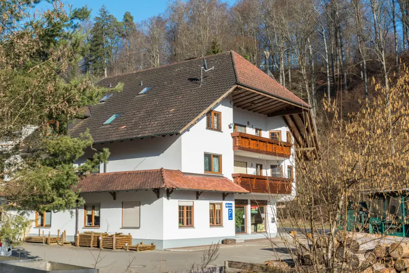Ferienwohnung  Meßkirch