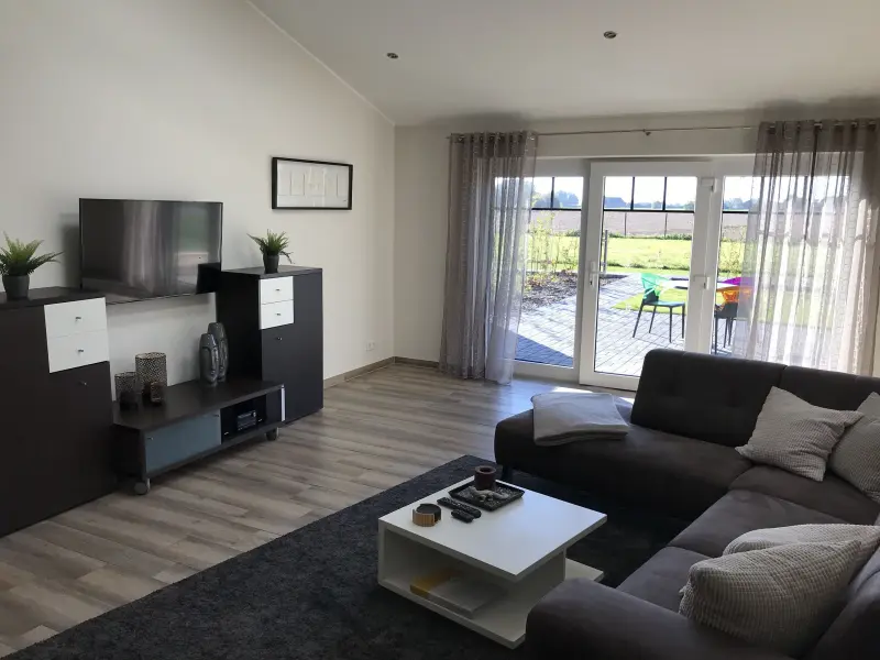 Ferienwohnung Kalkar