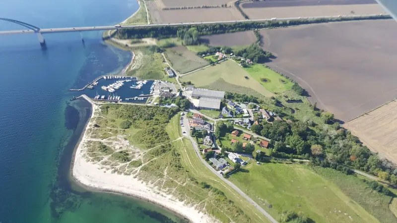 Ferienwohnung Fehmarnsund