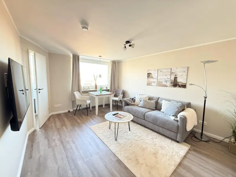 Ferienwohnung Westerland