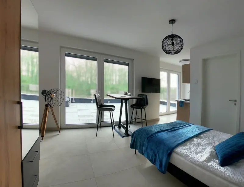 Ferienwohnung Dormagen