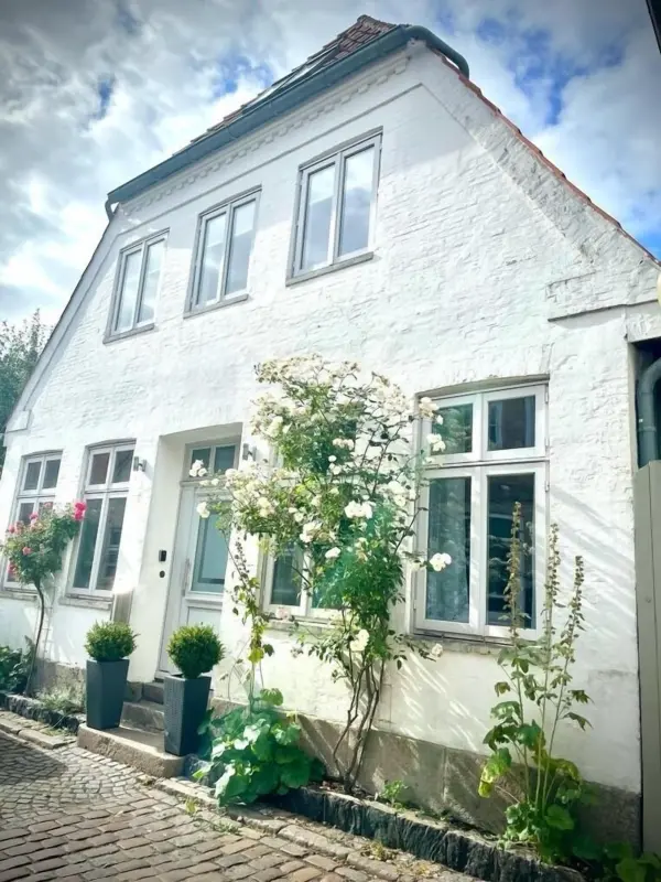 Ferienhaus Eckernförde
