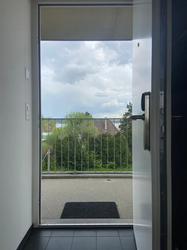 Ferienwohnung Kreuzlingen