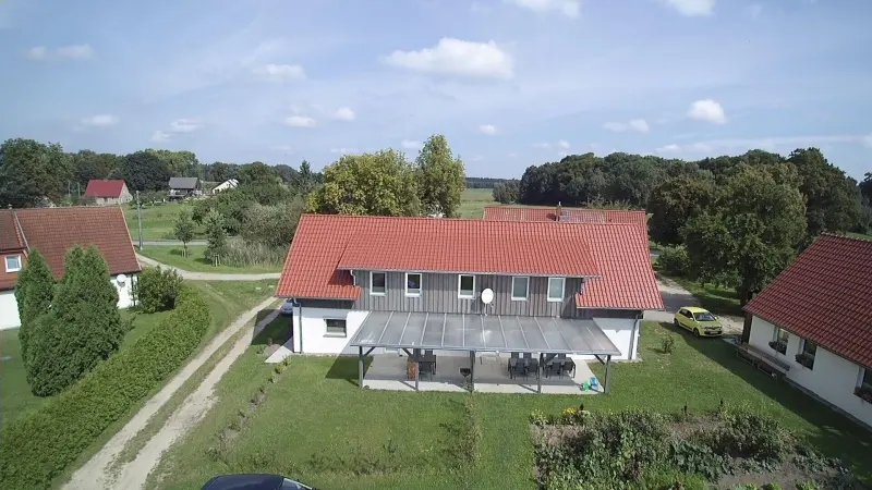 Ferienwohnung Babke