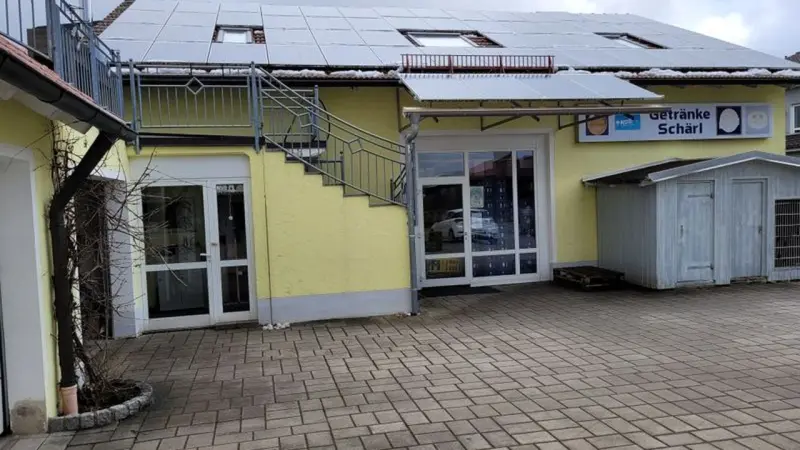 Ferienwohnung  Sulzbach-Rosenberg