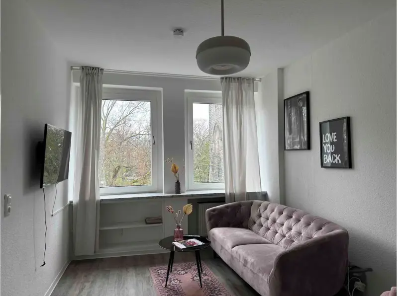 Ferienwohnung Linden-Limmer