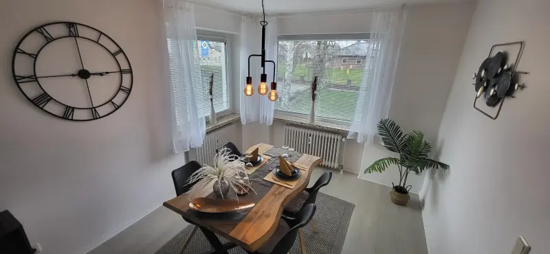 Ferienwohnung Schleswig