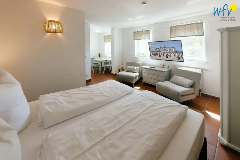 Ferienwohnung Dranske