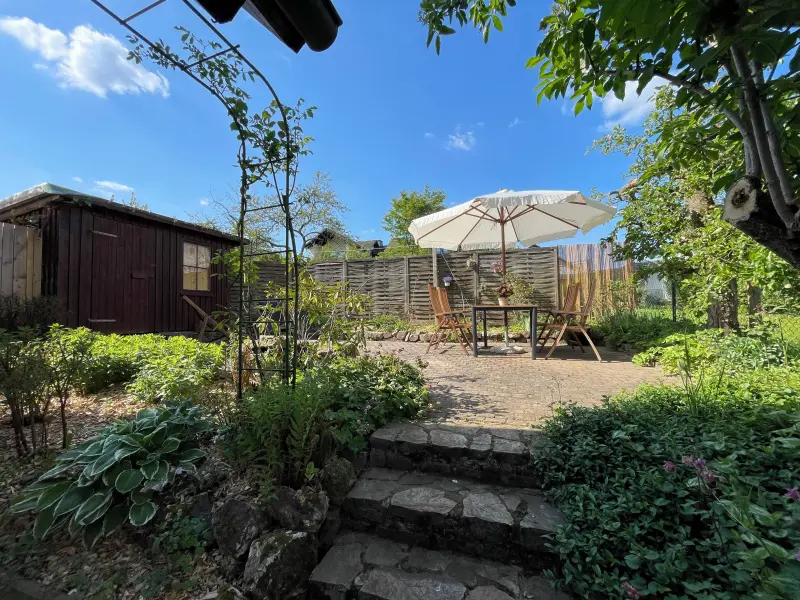 Ferienhaus Bad Camberg
