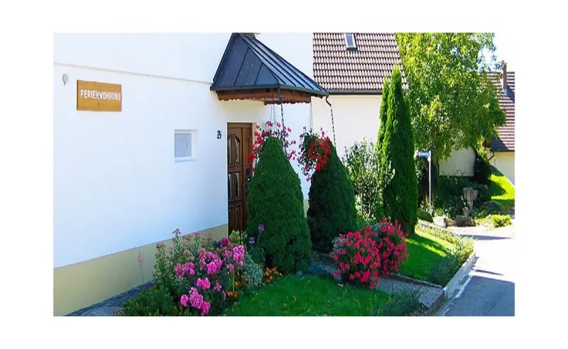 Ferienwohnung  Neuenburg am Rhein