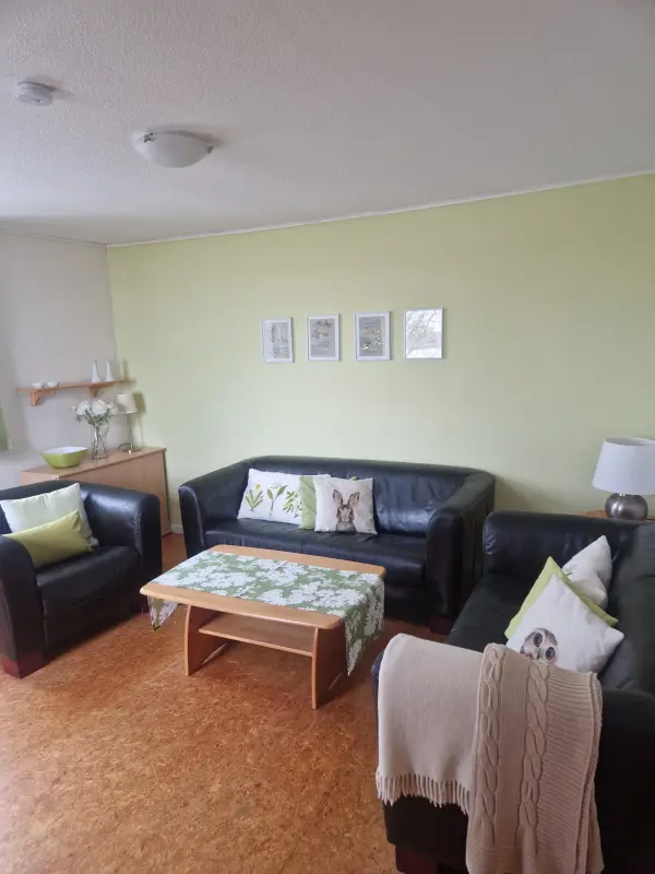 Ferienwohnung  Hooge