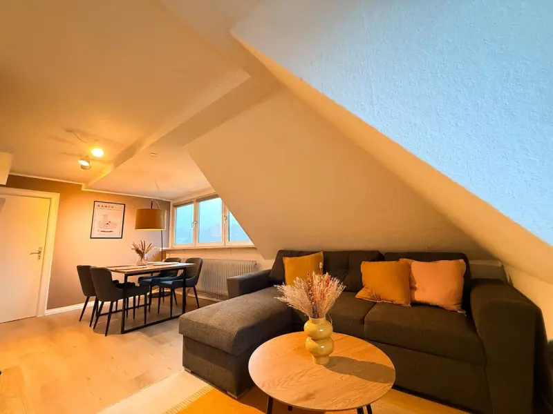 Ferienwohnung Oldenburg