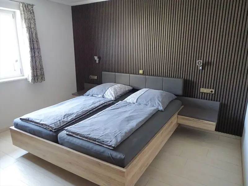 Ferienwohnung Brombach