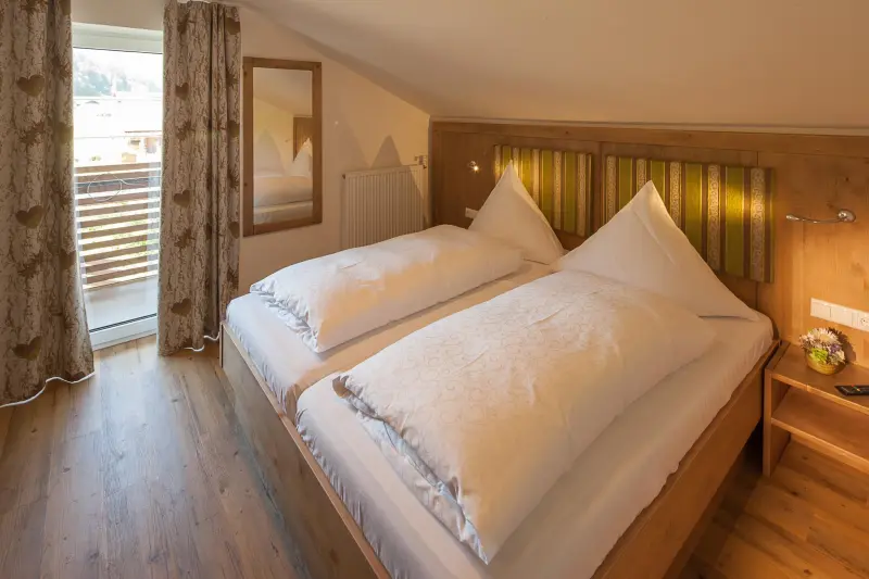 Ferienwohnung Ofterschwang