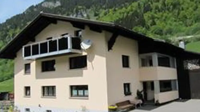 Ferienwohnung mit Hund in Klösterle für max. 8 Personen Ferienwohnung mit Hund in Klösterle für max. 8 Personen