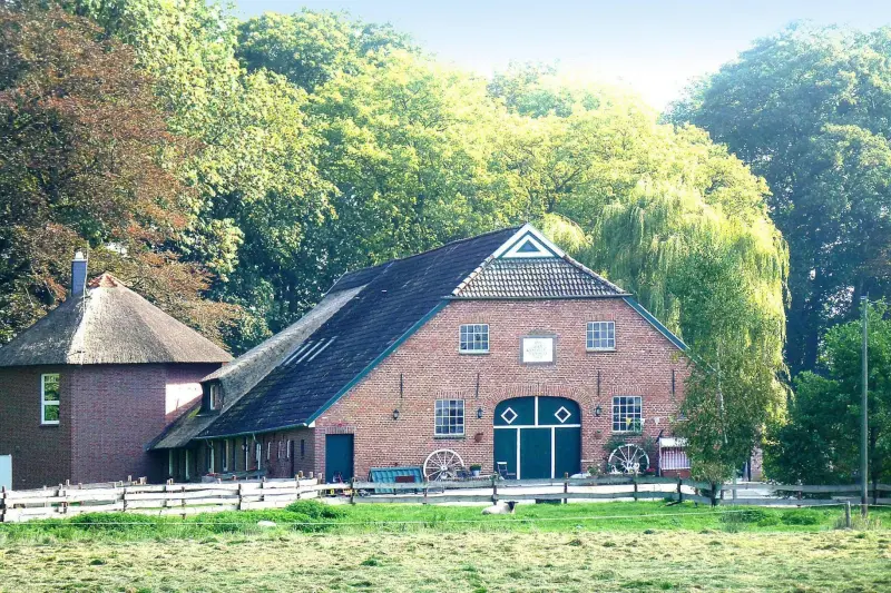 Ferienwohnung Stadland