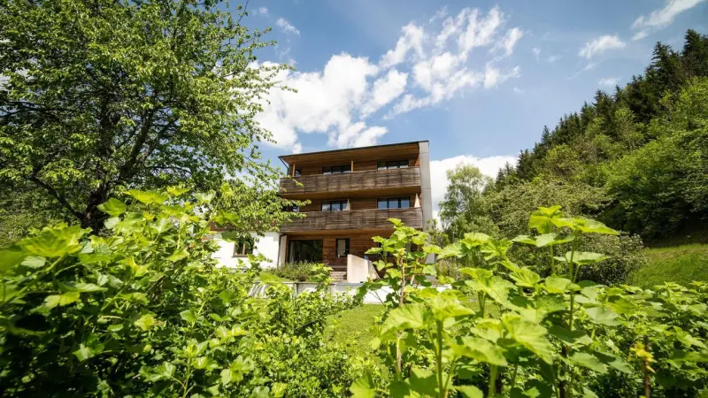 Ferienwohnung Hinterstoder