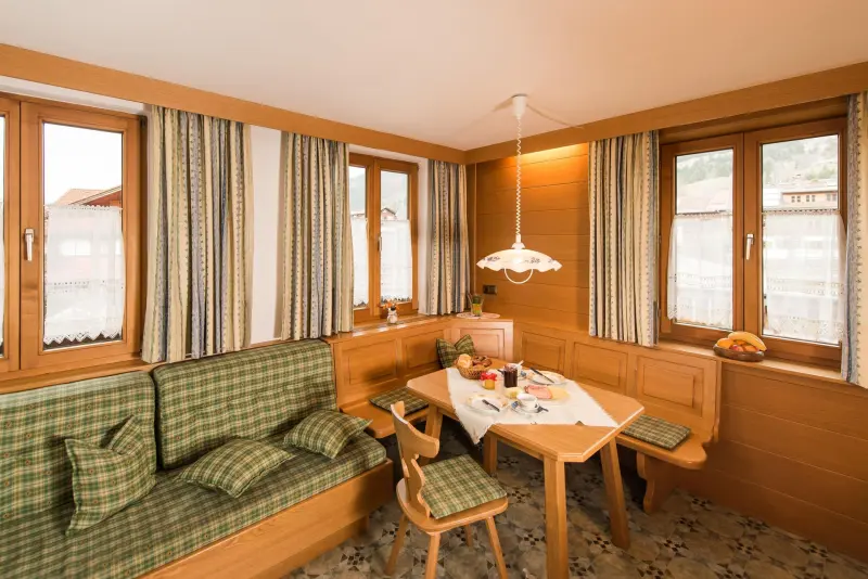 Ferienwohnung Burgberg im Allgäu