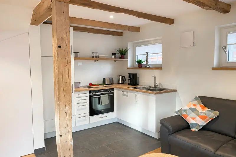 Ferienwohnung Schüttorf