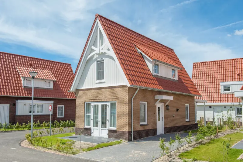 Villa Koudekerke