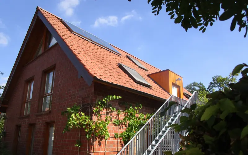 Ferienwohnung  Beckum