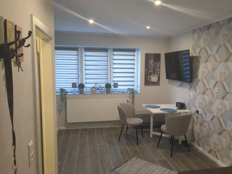 Ferienwohnung Wilster
