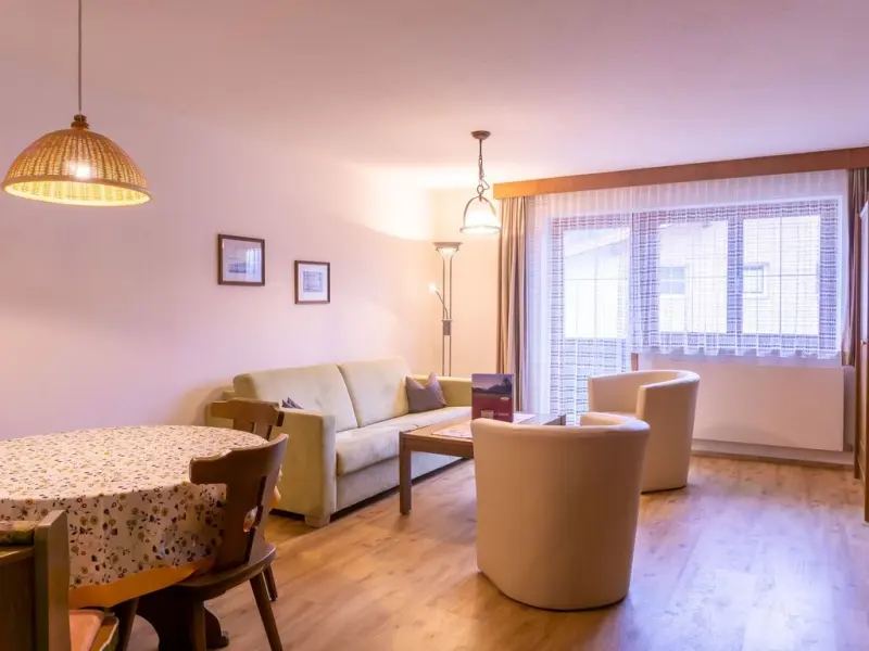Ferienwohnung Haldensee