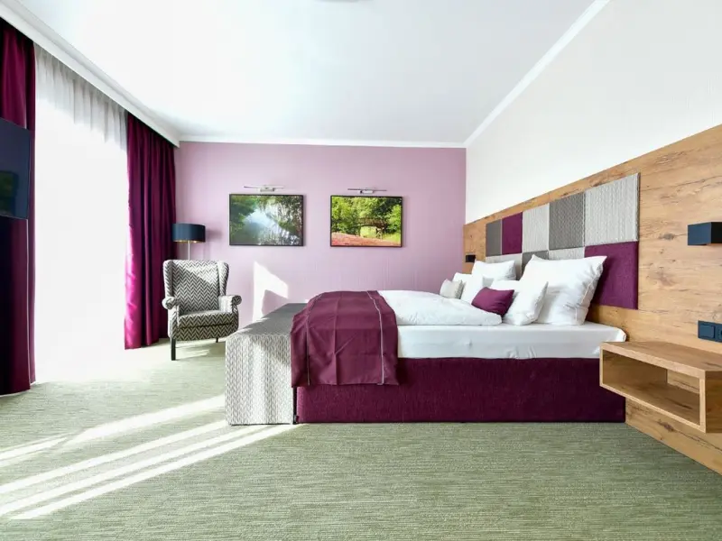 Resort Cottbus