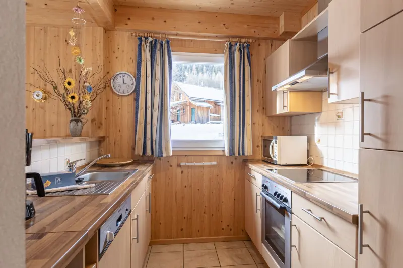Chalet  Kreischberg