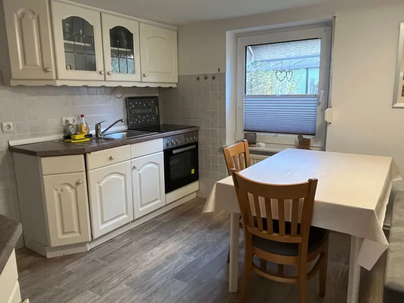 Ferienwohnung Altfunnixsiel