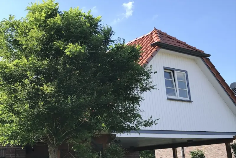 Ferienhaus in Linau, Herzogtum Lauenburg f&uuml;r max. 2 Personen