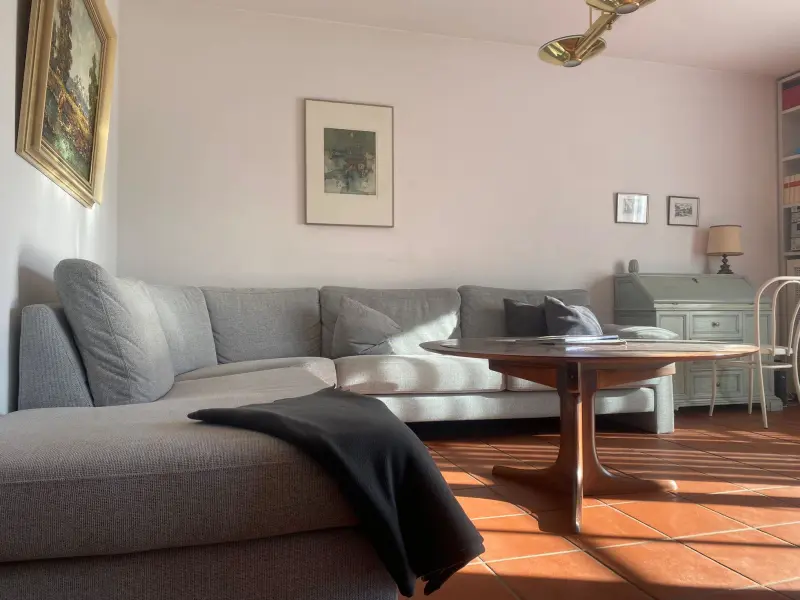 Ferienwohnung Gstadt am Chiemsee