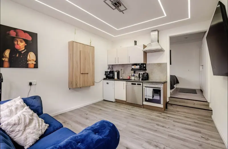 Ferienwohnung Gutach (Schwarzwaldbahn)