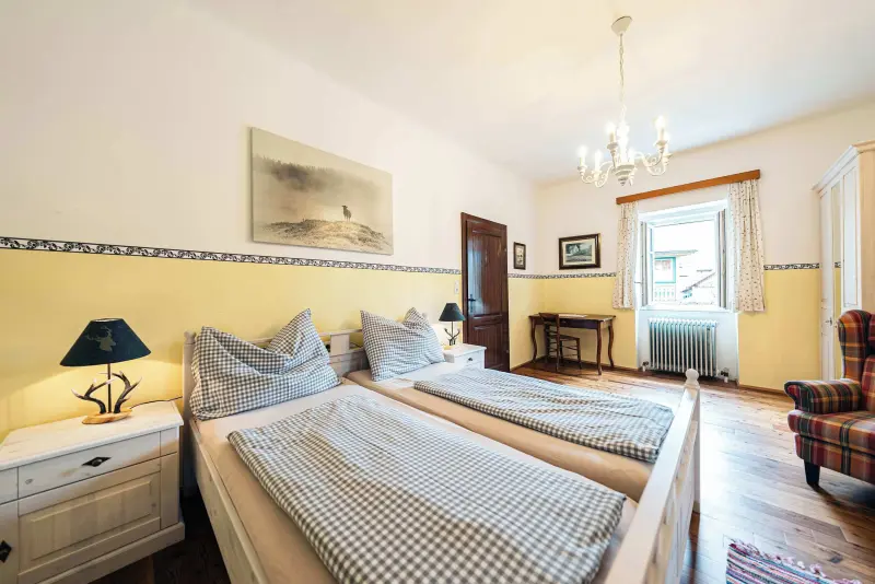 Ferienwohnung Gemeinde Altaussee